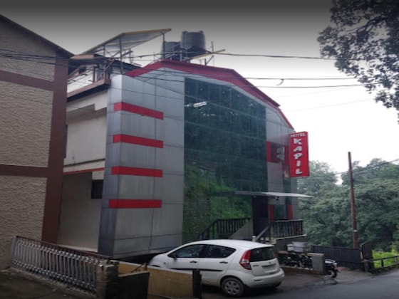 Gallery - Hotel Kapil