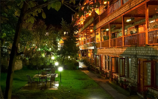 Gallery - Hotel Negis Mayflower