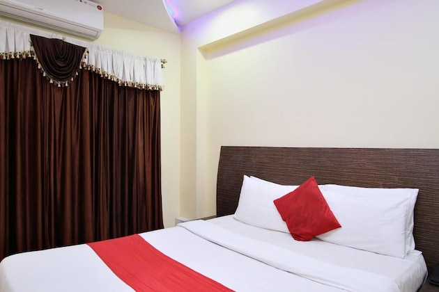 Gallery - Hotel Mb International