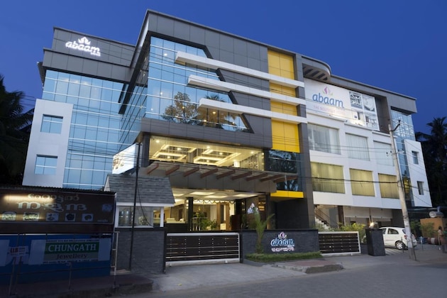 Gallery - Abaam Hotel