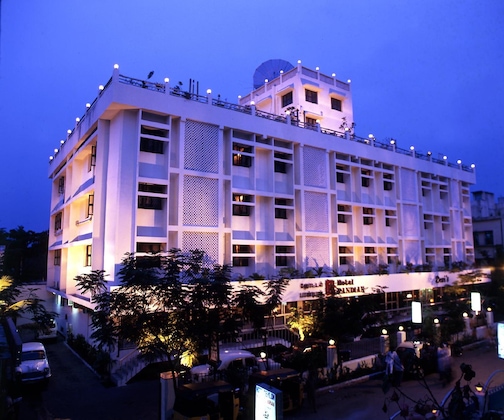 Gallery - Hotel Pandian