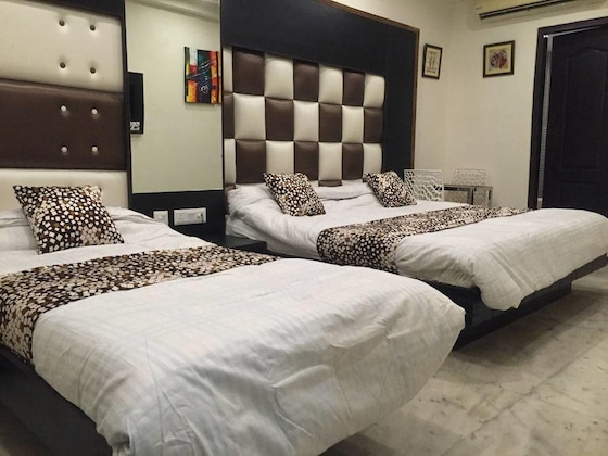 Gallery - Hotel Spot Inn Paharganj Near New Delhi Railway Station