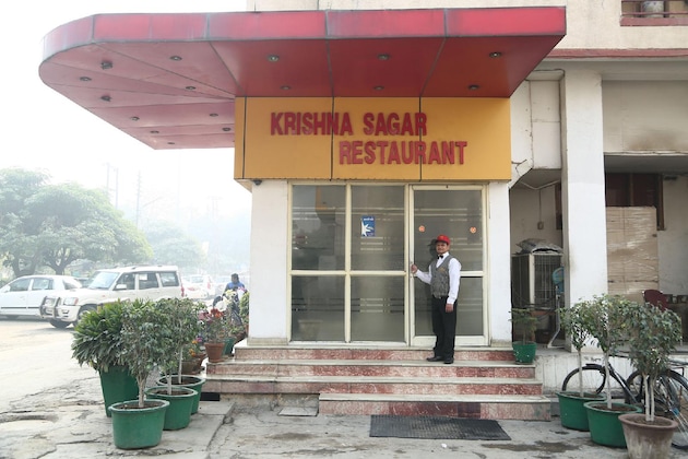 Gallery - Hotel Krishna Sagar