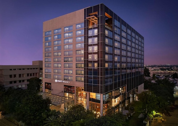 Gallery - Hyatt Regency Ahmedabad