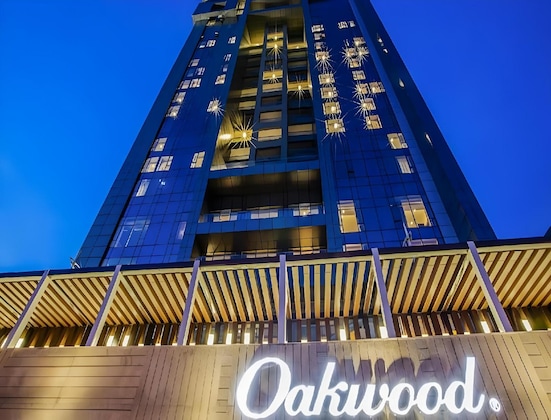 Gallery - Oakwood Residence Kapil Hyderabad