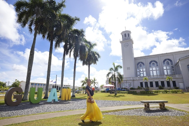 Gallery - Hoshino Resorts Risonare Guam