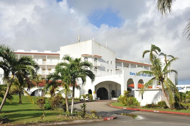 Gallery - Starts Guam Resort Hotel