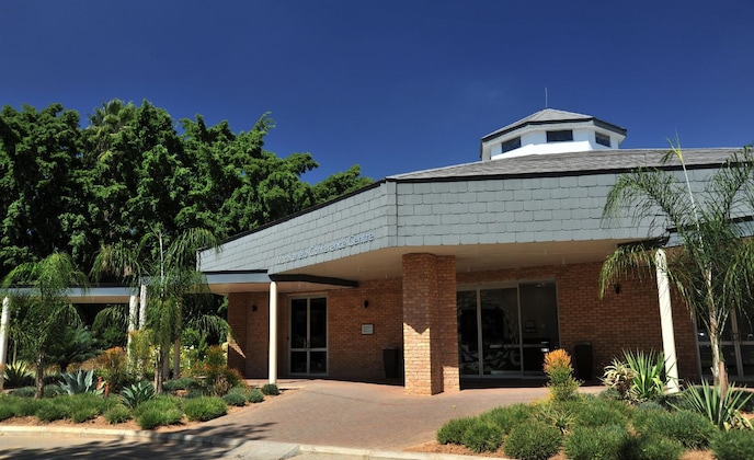 Gallery - Cresta Lodge Gaborone