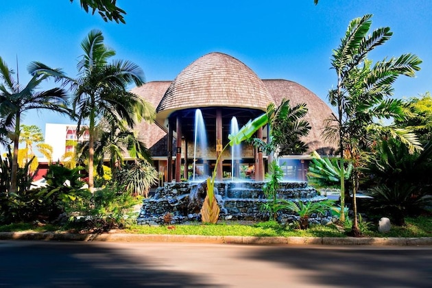 Gallery - Tanoa Tusitala Hotel