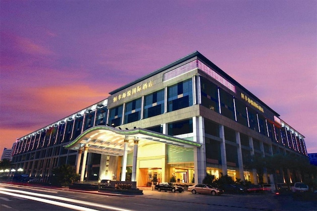 Gallery - Hengfeng Haiyue International Hotel