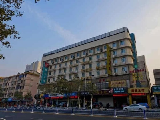 Gallery - Jinjiang Inn - Nantong Renmin Middle Road