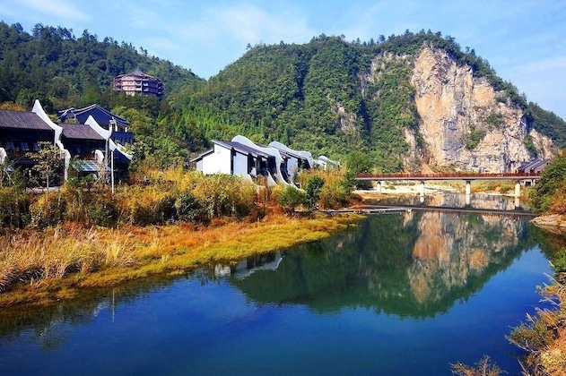 Gallery - Harmona Resort & Spa Zhangjiajie