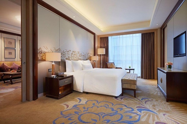 Gallery - Wanda Realm Ningde