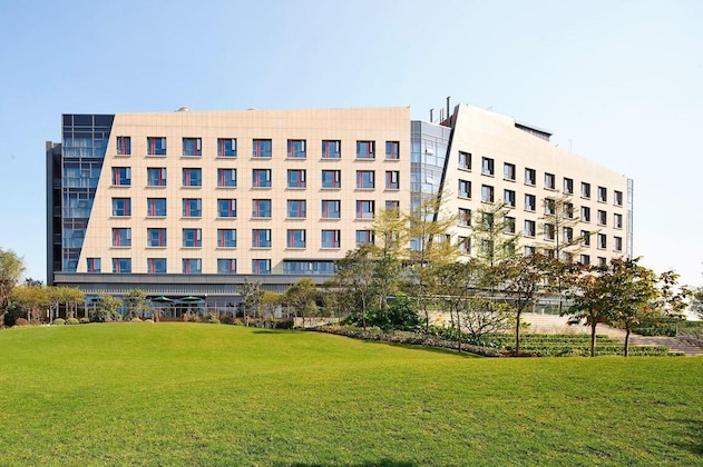 Gallery - Aloft Dongguan Songshan Lake