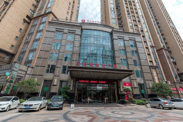 Gallery - Ramada Plaza By Wyndham Fuzhou South