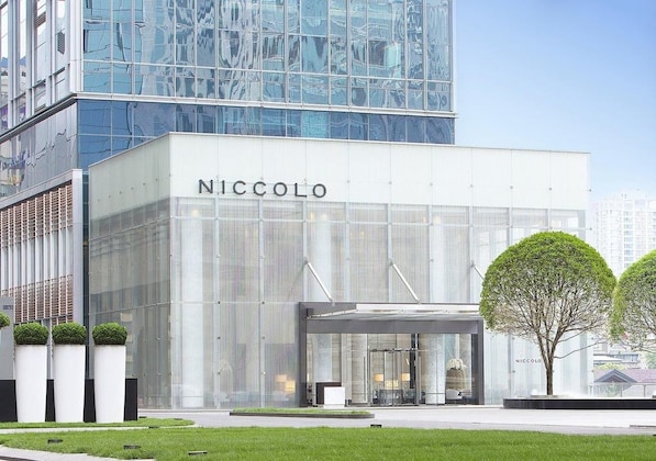 Gallery - Niccolo Chengdu