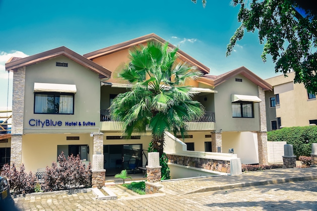 Gallery - Cityblue Hotel Embassy
