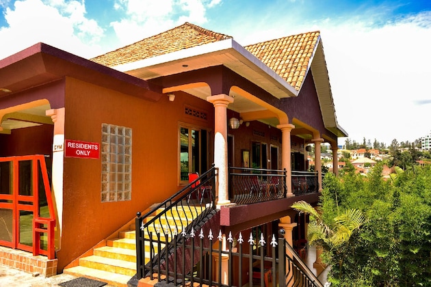 Gallery - Cari Hotel