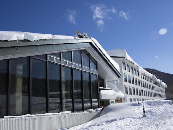 Gallery - Shiga Kogen Prince Hotel