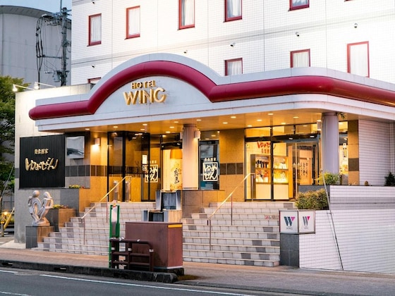 Gallery - Hotel Wing International Miyakonojo