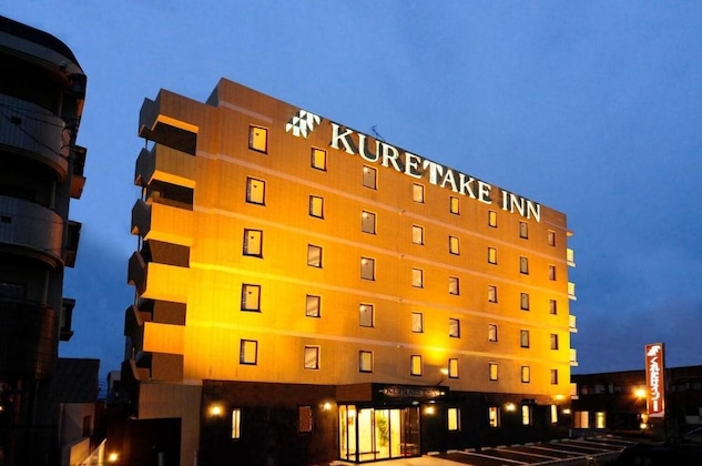 Gallery - Kuretake Inn Yaizu-Ekimae