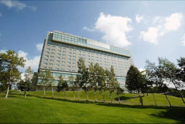 Gallery - Sapporo Kitahiroshima Classe Hotel