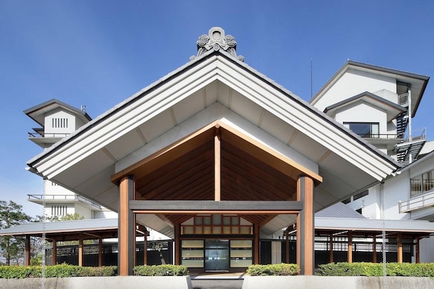 Gallery - Shinshu Matsumoto Utsukushigahara Onsen Shoho