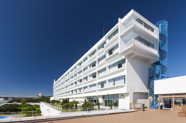 Gallery - Kamogawa Sea World Hotel