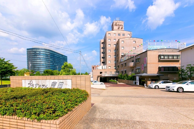 Gallery - Plaza Hotel Toyota
