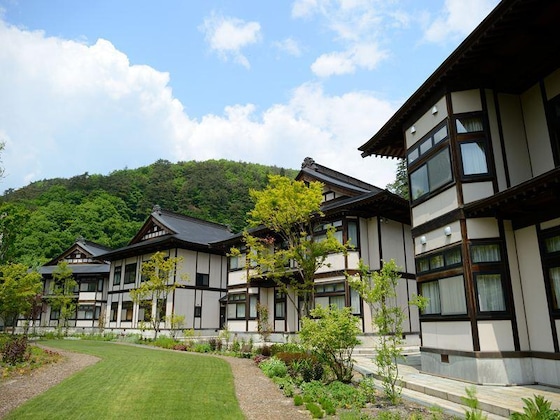 Gallery - Yamanokami Onsen Yuukaen