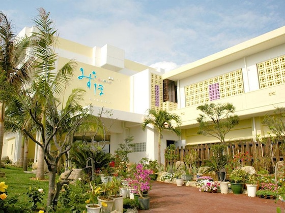 Gallery - Hotel Hanatomidori Mizuho Ishigakijima