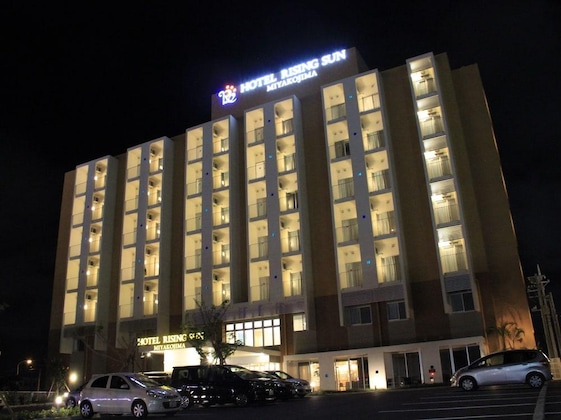 Gallery - Hotel Rising Sun Miyakojima