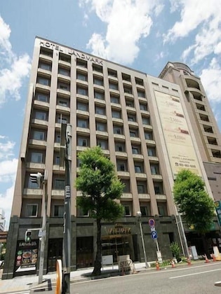 Gallery - Hotel Landmark Nagoya