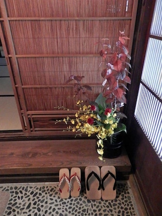 Gallery - Machiya Kanazawa Kikunoya