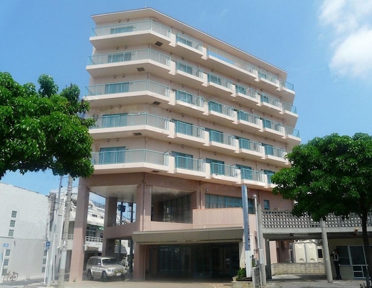 Gallery - Hotel Bell Harmony Ishigakiisland
