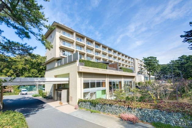 Gallery - Kyukamura Minami-Izu