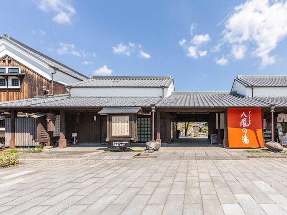 Gallery - Katsuragi Onsen Happu-No-Yu