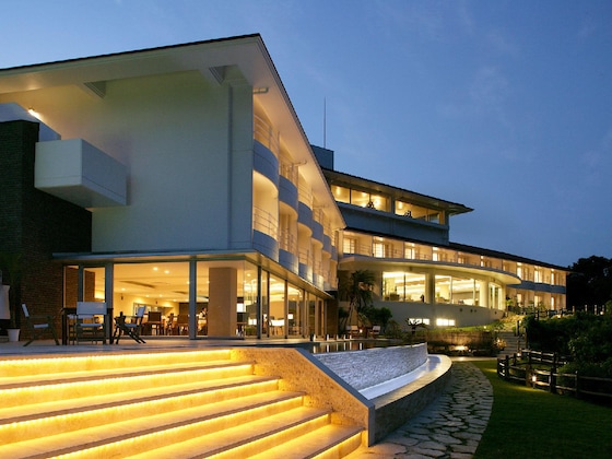 Gallery - Hotel Hamahigashima Resort