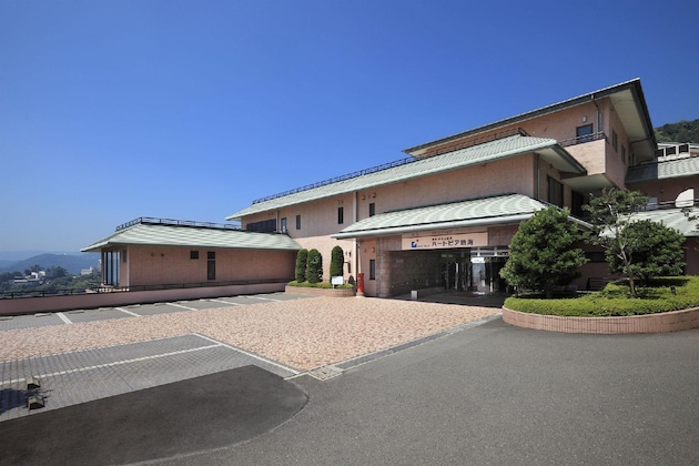 Gallery - Heartpia Atami