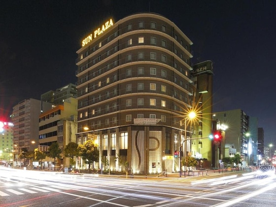 Gallery - Hotel Sunplaza Osaka Sakai Annex