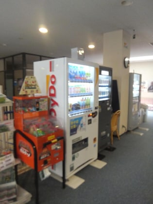 Gallery - Hidamarinoyu Flop House - Hostel