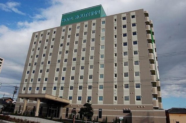 Gallery - Hotel Route Inn Toyota Motomachi