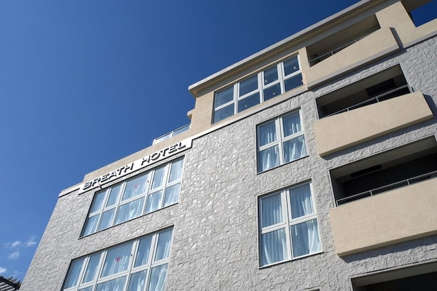 Gallery - Breath Hotel