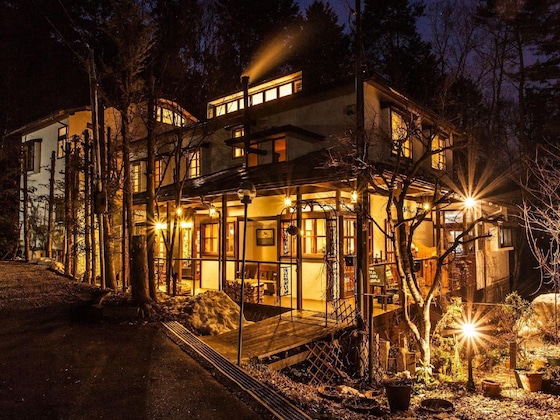 Gallery - Auberge Hidanomori
