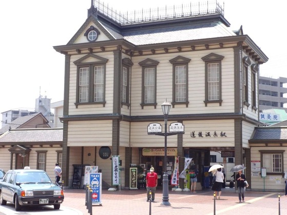 Gallery - Nest Hotel Matsuyama