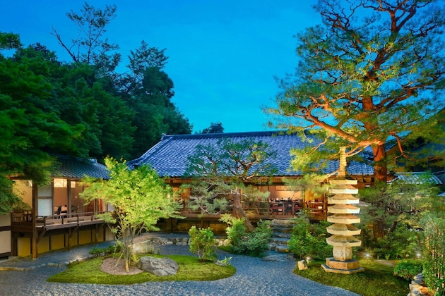 Gallery - Suiran, A Luxury Collection Hotel
