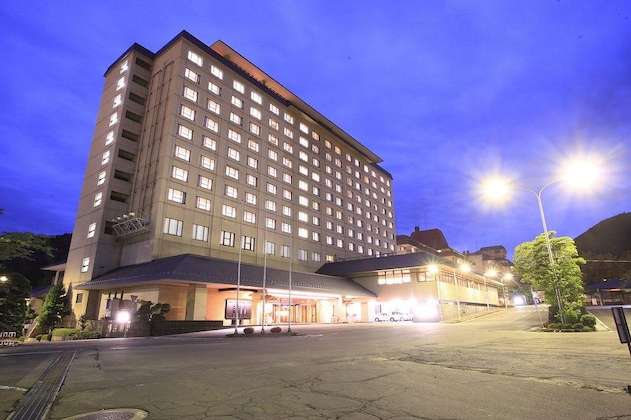Gallery - Hanamaki Onsen Hotel Koyokan