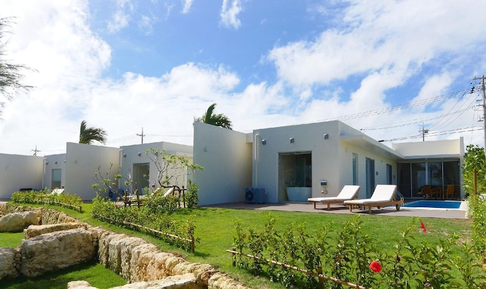 Gallery - Feliz Villa Suite Miyakojima Ueno