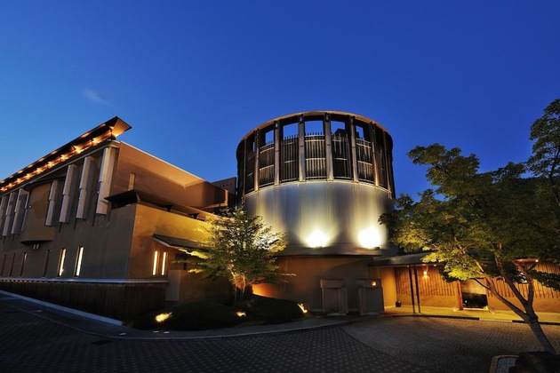 Gallery - Hoshino Resorts Kai Matsumoto