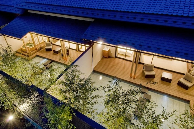 Gallery - Okunoin Hotel Tokugawa